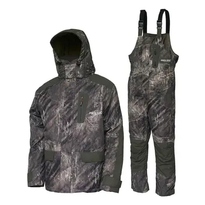 (Medium) Prologic Highgrade Realtree Fishing Thermo Suit