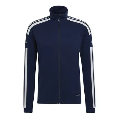 adidas Squadra Training Men's Sweatshirt Navy Blue HC6279