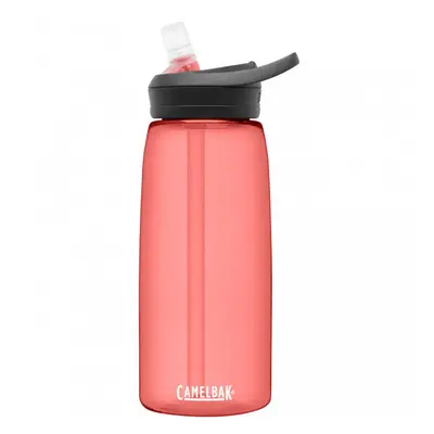 drinking bottle Eddy+ liter tritan pink