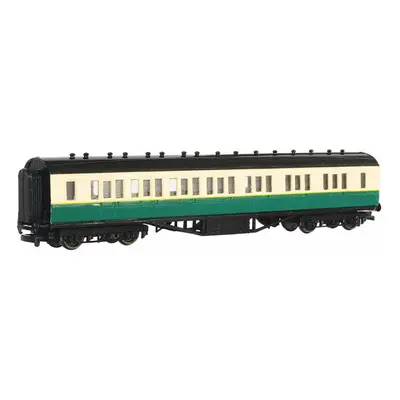 Bachmann Coach 76034BE Gordon's Express Composite Coach OO Scale Thomas & Friends