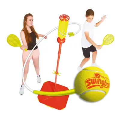 MOOKIE Swingball Outdoor Tennis All Surface cm 7227MK