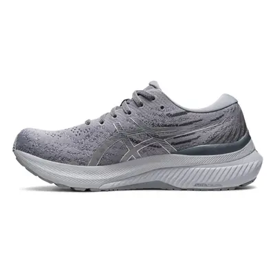 ASICS Women's Gel-Kayano Running Shoes Sheet Rock/Pure Silver