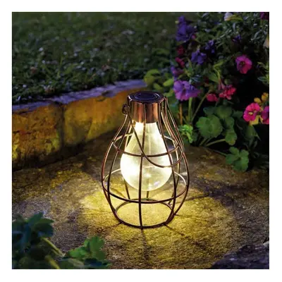 Eureka! Firefly Solar Lantern Smart Garden