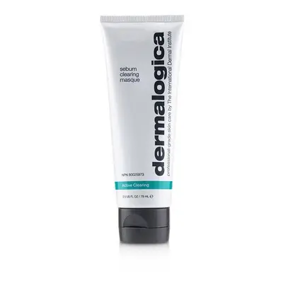 Dermalogica Active Clearing Sebum Clearing Masque 75ml/2.5oz