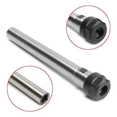 C3/4-ER16-150mm Collet Chuck Holder Straight Shank Extension Rod for CNC Milling