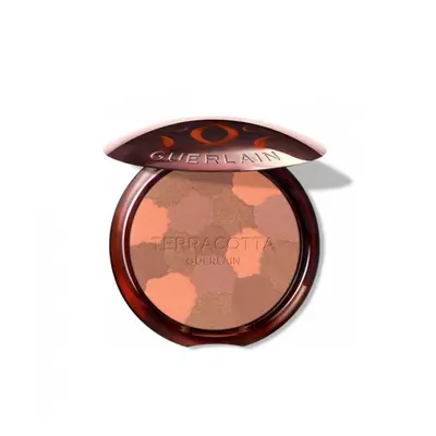 Guerlain Terracotta Light Poudre Bronzante Soleil 02-Natural C