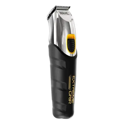 Wahl Extreme Grip Male Grooming Beard/Stubble Trimmer