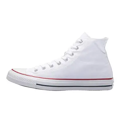 Converse Chuck Taylor All Star High Top Sneaker White (Optical) Size