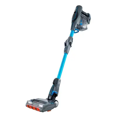 Shark IF200UK Cordless Vacuum Cleaner with DuoClean & Flexology - Blue, Blue