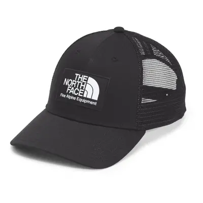 THE NORTH FACE Mudder Trucker Hat TNF Black One Size