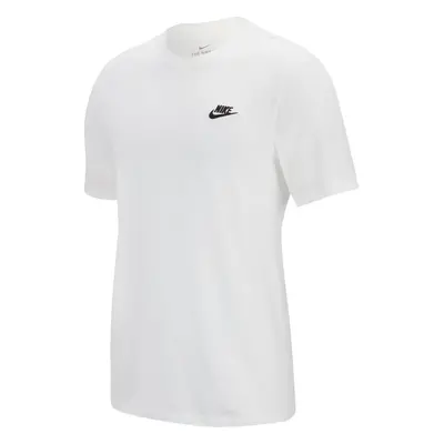 Men's Nike Sportswear Club T-Shirt Nike Shirt for Men with Classic Fi