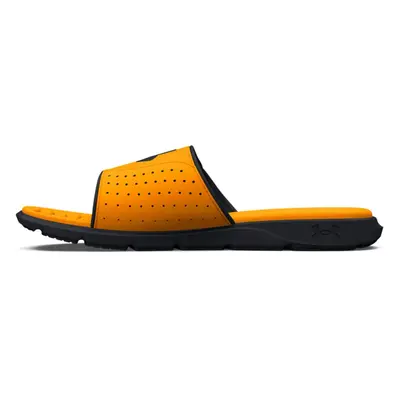 Under Armour Men's Ignite Pro Slide (801) Formula Orange/Black/Black