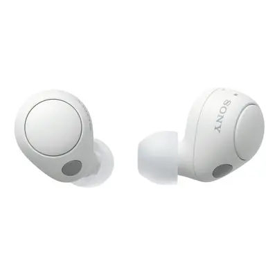 Sony WF-C700N Truly Wireless Noise Canceling in-Ear Bluetooth Earbud Headphones with Mic and IPX