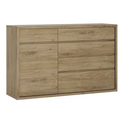 1 Door drawer cupboard