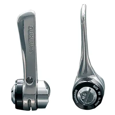 SHIMANO Sora R400 Double/Triple 8-Speed Braze-On Shifters