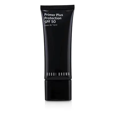 Primer Plus Protection Spf - 40ml/1.4oz