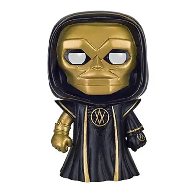 Funko POP Movies: Flash Gordon Action Figure - General Klytus