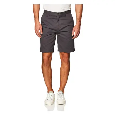 Amazon Essentials Mens classic-Fit Short grey