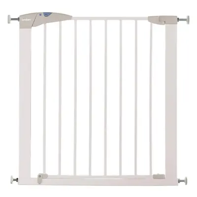 Munchkin Lindam Stair Gate, Sure Shut Axis Toddler & Baby Gate, Stair Gate Pressure Fit Baby or 