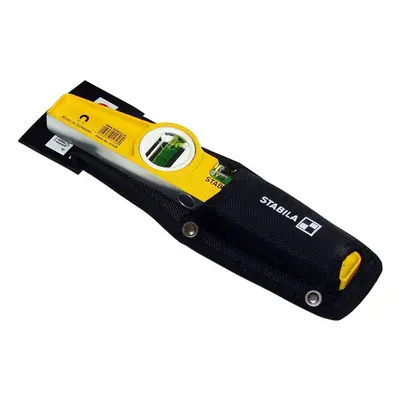 Stabila 81s-10mh Magnetic Level and Holster