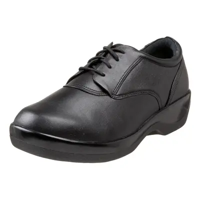 Apex Womens B2000 Oxford Black XW US