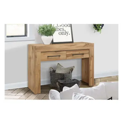 Oak Console Table New Birlea Compton Hall Table Sideboard