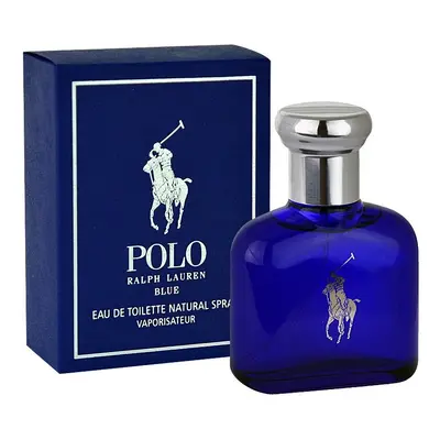 Ralph Lauren Polo Blue Men 125ml EDT Spray