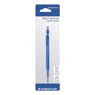 Staedtler Mechanical Pencil 2mm (Black)