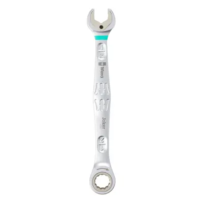 Wera - Ratcheting Wrench Head Size 19mm Multi