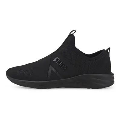 PUMA Women's Better Foam Prowl Slip WN's Sneaker Black Black