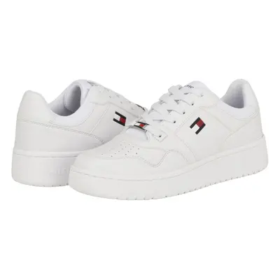 Tommy Hilfiger Women's TWIGYE Sneaker White