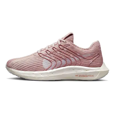 Nike Women's Pegasus Turbo Running Shoes Pink Oxford/White-Barley Ros