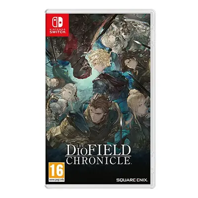 The Diofield Chronicle (Nintendo Switch)