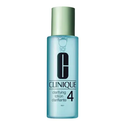 Toning Lotion Clarifying Clinique Oily skin