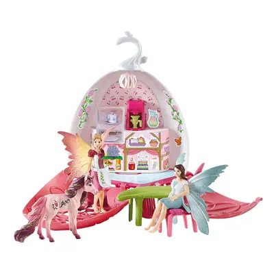 Bayala Fairy Cafe Blossom Toy Playset