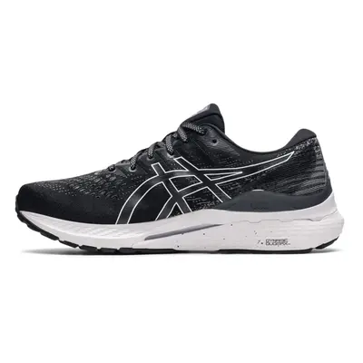 ASICS Women's Gel-Kayano Running Shoes Black/White