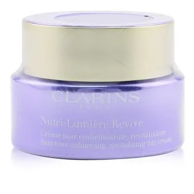 Nutri-lumiere Revive Skin Tone Enhancing Revitalizing Day Cream - 50ml/1.7oz