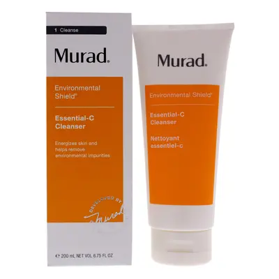 Murad Essential-C Cleanser - 6.75 oz Cleanser