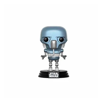 Figure POP STAR WARS Medical Droid Exclusive