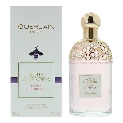 Guerlain Aqua Allegoria Flora Cherysia Edt 125Ml