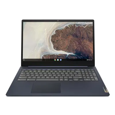 Lenovo IdeaPad Chromebook 15IJL6 Laptop Intel N4500 8GB RAM 128GB