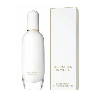 Clinique Aromatics in White Eau de Parfum 50ml Women Spray