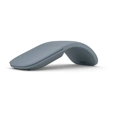 Microsoft Surface Arc Mouse - Ice Blue