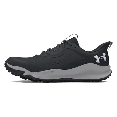 Under Armour Women's Charged Maven Trail (104) Anthracite/Black/White