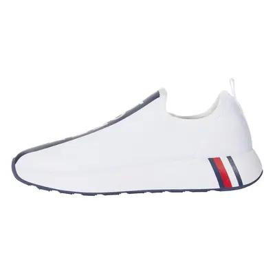 Tommy Hilfiger Women's ARIZEL Sneaker White