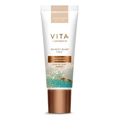 Vita Liberata Beauty Blur Face CC Cream Flawless Complexion Radiant