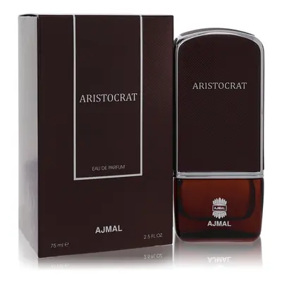 Ajmal Aristocrat For Men .75ml./ 2.5oz.EDP.NIB