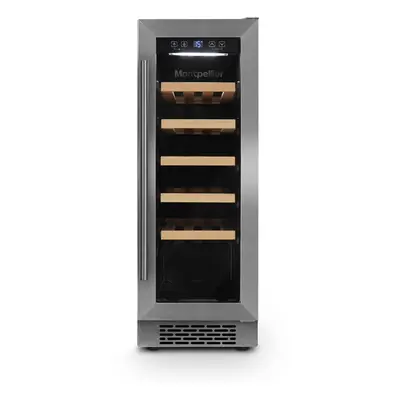 Montpellier WC20X Bottle Wine Cooler