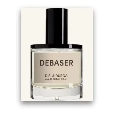 D.S. & Durga Debaser Eau De Parfum 1.7oz/50ml New In Box