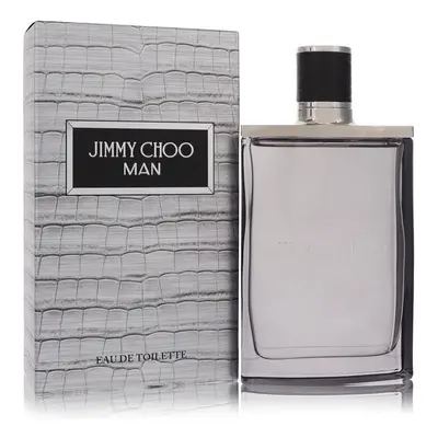 Jimmy Choo Man 100ml EDT Spray